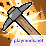 Cat Mine: Galaxy Adventure<span>(No Ads)</span>1.3.8_rowtechapk.com