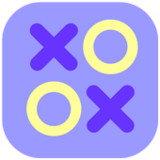 Tic Tac Toe - (Classic XO)3.2_rowtechapk.com