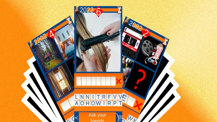 3 Hints 1 Word screenshot image 4_Popularmodapk.com