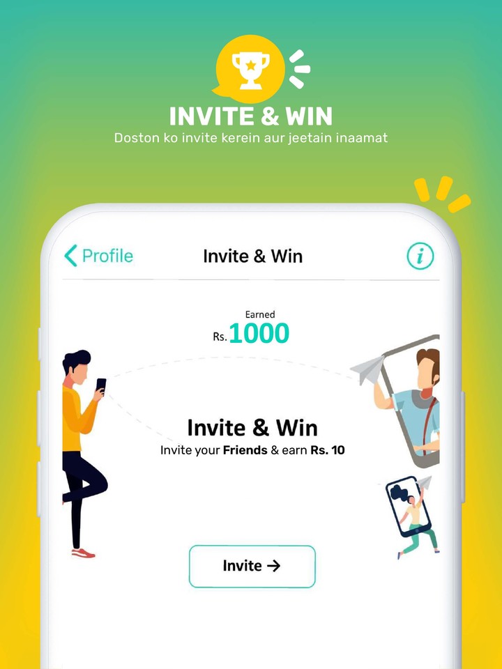 Tellotalk :Pakistani Messenger screenshot image 23_Popularmodapk.com