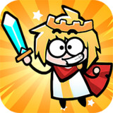 Knight Survivor<span>(Mod Menu)</span>1.1.2_rowtechapk.com