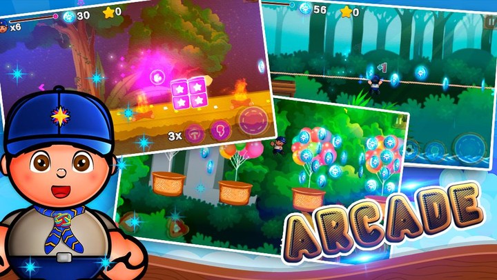 Panbers Nostalgia Lama screenshot image 1_Popularmodapk.com