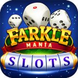 Farkle mania - slots,dice,keno27.20_rowtechapk.com