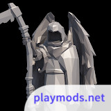 Darkest Rogue 3D:Slingshot RPG<span>(Unlimited Money)</span>7.0_rowtechapk.com