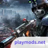 Modern Combat 5: mobile FPS<span>(God Mode)</span>5.9.1a_rowtechapk.com