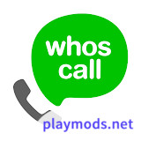 Whoscall - Caller ID & Block<span>(Premium Unlocked)</span>7.56_rowtechapk.com