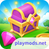 Roger That—Merge Adventure!<span>(Free purchase)</span>0.1.6_rowtechapk.com