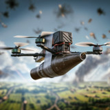 FPV Operator Drone Simulator<span>(No Ads)</span>0.3.3_rowtechapk.com