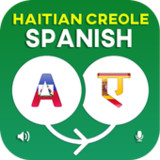 Haitian Creole Spanish Translator1.2_rowtechapk.com