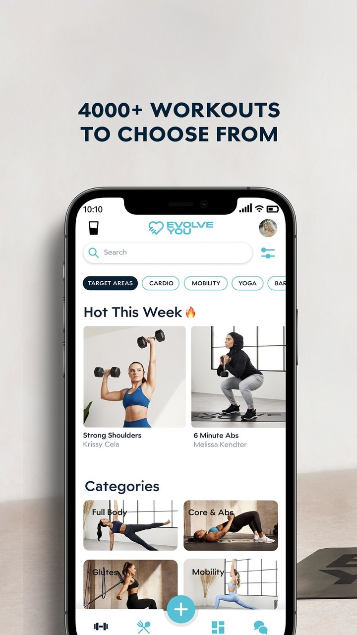 Sendo: Chợ Của Người Việt screenshot image 4_Popularmodapk.com