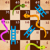 Snakes & Ladders King23.09.20_rowtechapk.com