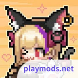 Pixel Saga: Squad RPG<span>(No Ads)</span>1.2_rowtechapk.com