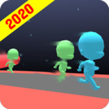 Neon Runners 3D1_rowtechapk.com