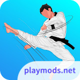 Karate Workout At Home<span>(Premium Unlocked)</span>1.0.32_rowtechapk.com