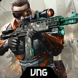 DEAD WARFARE: RPG Zombie Shooting - Gun Games2.21.11_rowtechapk.com