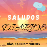 Saludos diarios - Buenos días3.7_rowtechapk.com