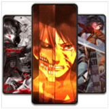 Attack On Titan Wallpapers 4K2.0.0_rowtechapk.com