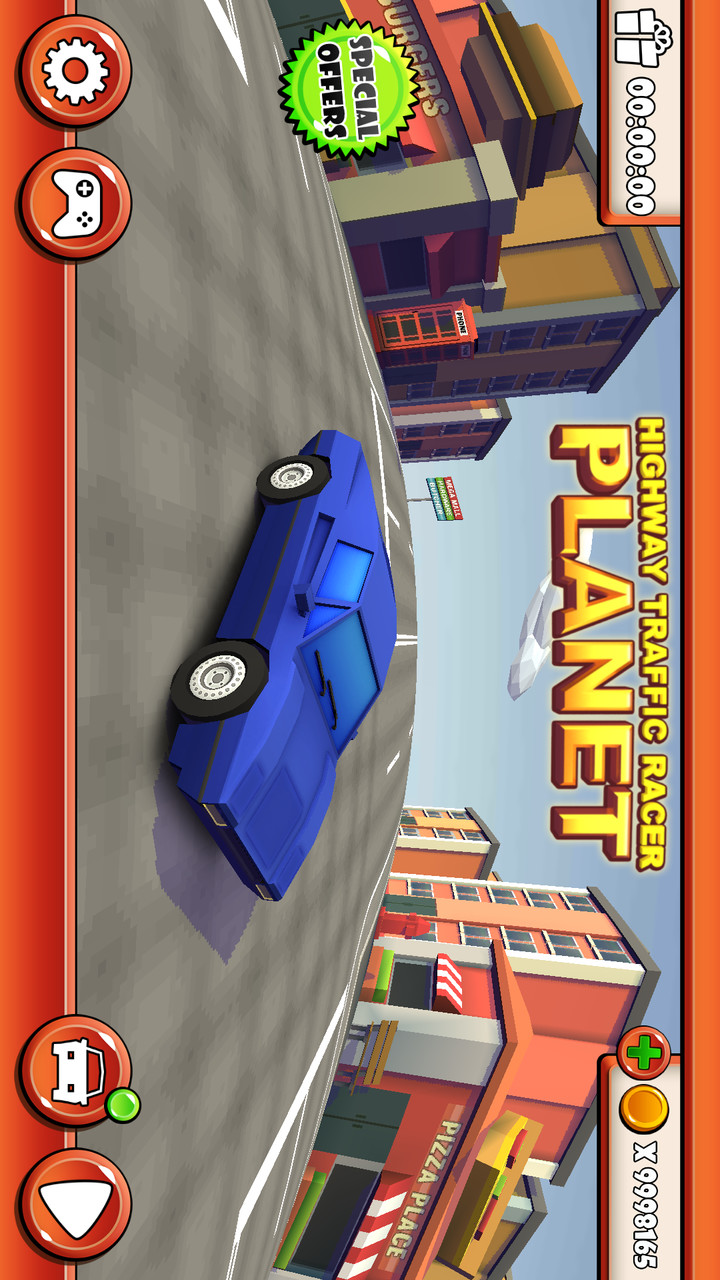 Highway Traffic Racer Planet<span>(Unlimited Money)</span> screenshot image 15_Popularmodapk.com