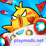 Royal Guardians<span>(No Ads)</span>1.0.2_rowtechapk.com