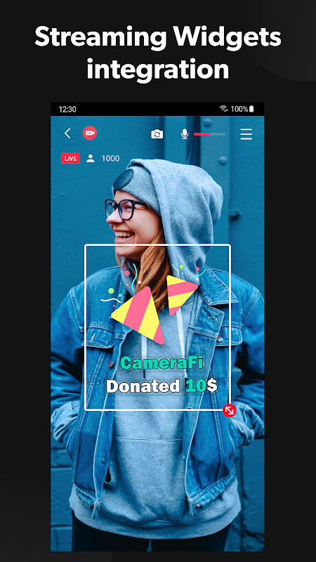 K-LINE Smart Home screenshot image 17_Popularmodapk.com