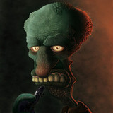 Sinister Squid Horror Revenge15.01.900_rowtechapk.com