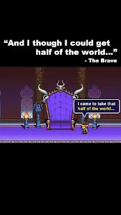 The Brave You said give me half of world<span>(Free shopping)</span> screenshot image 9_Popularmodapk.com
