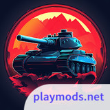 Tank Strike: Armored Warfare<span>(Unlimited Money)</span>0.1.3_rowtechapk.com