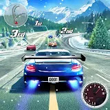 Street Racing 3D<span>(Unlimited Coins)</span>7.4.8_rowtechapk.com