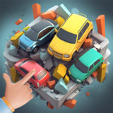 Car Parking Jam - Puzzle Game1.7_rowtechapk.com