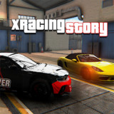 XRacing Story<span>(Free shopping)</span>1.06_rowtechapk.com
