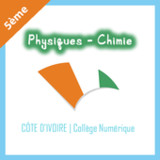 physique chimie 5ème collège1.0_rowtechapk.com