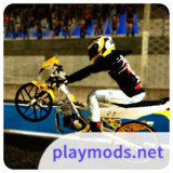 Drag Bike Indo: Moto Racing<span>(Unlimited Resources)</span>1.2_rowtechapk.com