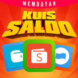 Kuis Saldo: SPay, Dana7.0_rowtechapk.com