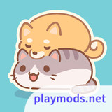 Pet Shuffle<span>(No Ads)</span>1.0.2_rowtechapk.com