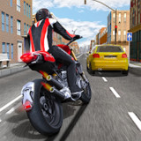 Race the Traffic Moto FULL<span>(Mod APK)</span>1.0.1_rowtechapk.com