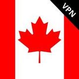 Canada VPN - Fast Secure VPN1.1_rowtechapk.com