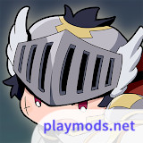 Merge Hero Raising<span>(MOD MENU)</span>1.1.7_rowtechapk.com