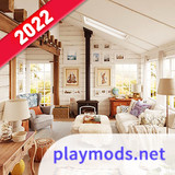 Makeover Dream: Tile Match<span>(Unlimited money)</span>1.0.17_rowtechapk.com