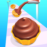 Cupcake Stack - Stacking Games0.3.3_rowtechapk.com