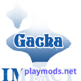 Gacha Impact<span>(New Mod)</span>1.1.0_rowtechapk.com