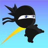 Hop Hop Ninja!3_rowtechapk.com