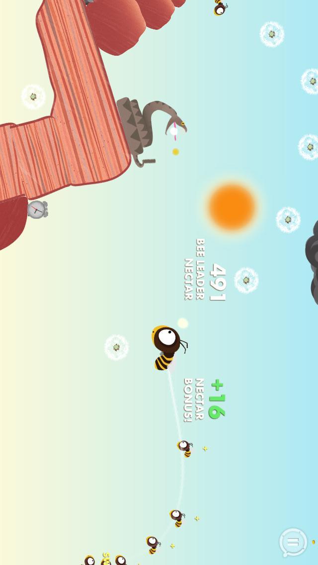 Bee Leader(Mod) screenshot image 8_Popularmodapk.com