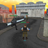 Tourney of Fire1.0_rowtechapk.com