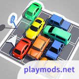 Car Out: Car Parking Jam Games<span>(No Ads)</span>2.541_rowtechapk.com