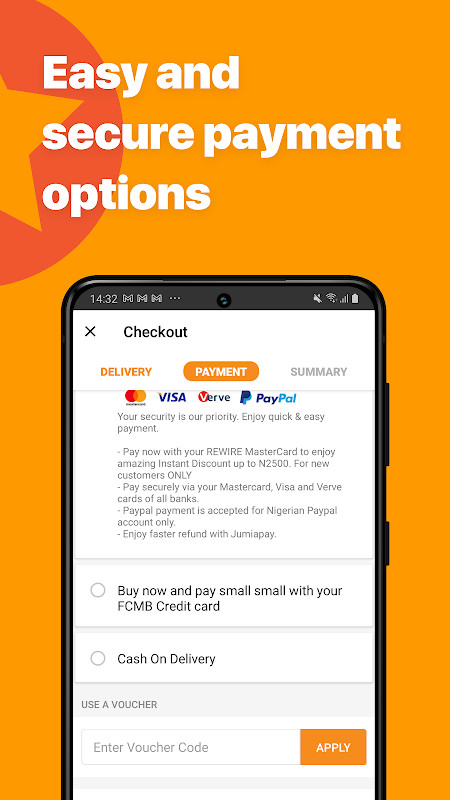 JUMIA Online Shopping screenshot image 15_Popularmodapk.com