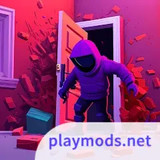 Anger Foot 3D<span>(No Ads)</span>1.0.6_rowtechapk.com