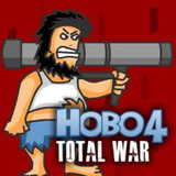 Invincible Hobo 4: Total War<span>(God Mode)</span>1.00.30-patreon_rowtechapk.com