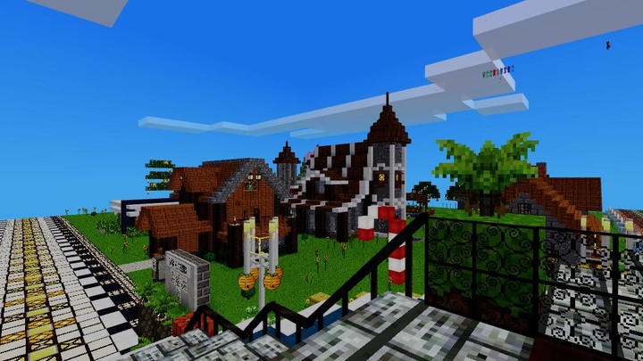 Prime MultiCraft Great screenshot image 13_Popularmodapk.com