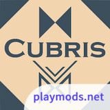 Cubris - Puzzle Game<span>(no ads)</span>1.1.6_rowtechapk.com