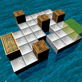 Incredible Box - RollingPuzzle8.03_rowtechapk.com